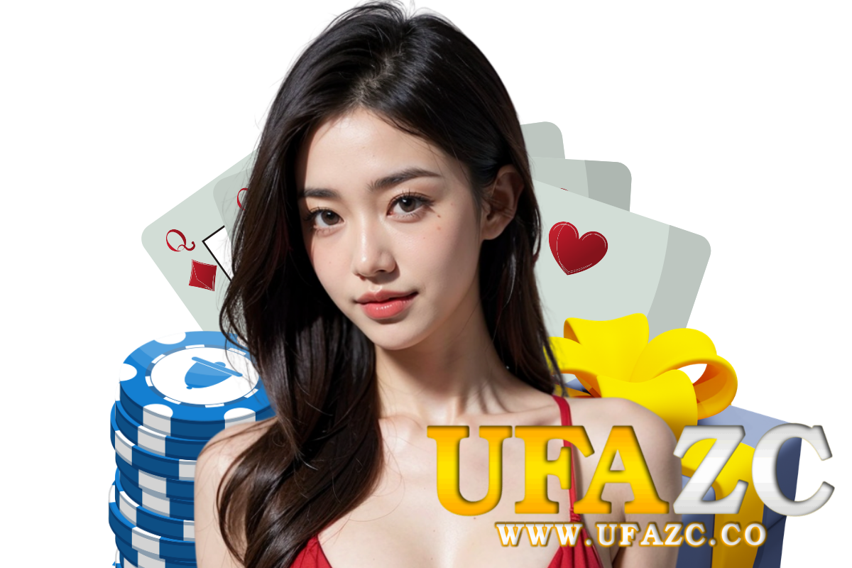 ufazc เว็บตรง